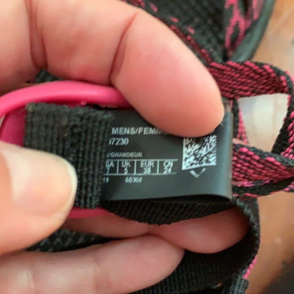 Chaco US7/EU38 - Picture 3 of 3